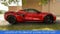 2026 Chevrolet Corvette ZR1X 3LZ
