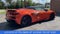 2026 Chevrolet Corvette ZR1X 3LZ