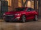 2019 Chevrolet Malibu RS