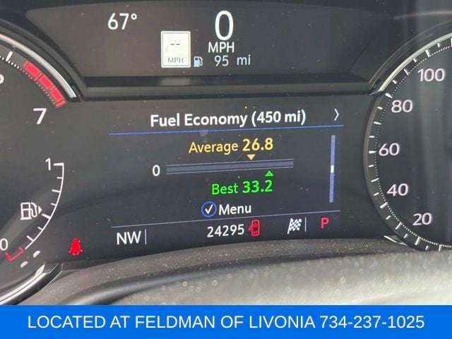 2021 Cadillac CT5 Premium Luxury