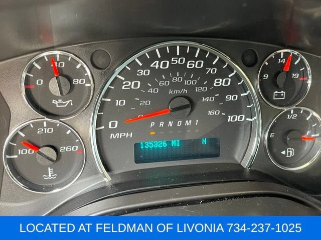 2019 Chevrolet Express Passenger 2500 LT