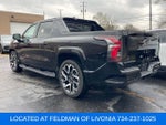 2024 Chevrolet Silverado EV RST