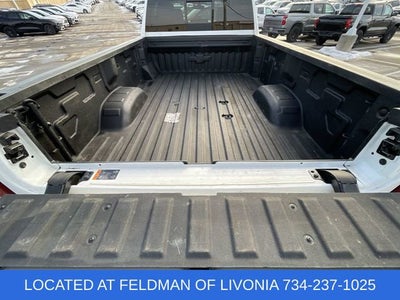 2023 Chevrolet Silverado 3500 HD LTZ DRW