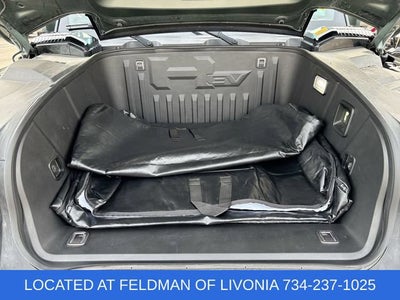 2024 GMC HUMMER EV SUV 3X