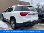 2017 GMC Acadia SLE