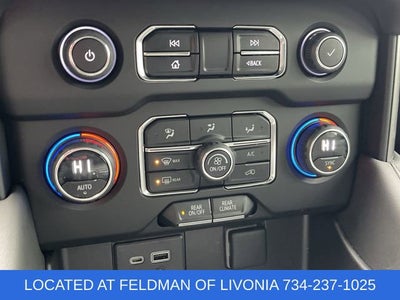 2023 Chevrolet Suburban LS