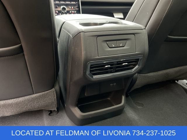 2024 GMC Sierra EV Denali Edition 1