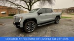 2024 GMC Sierra EV Denali Edition 1
