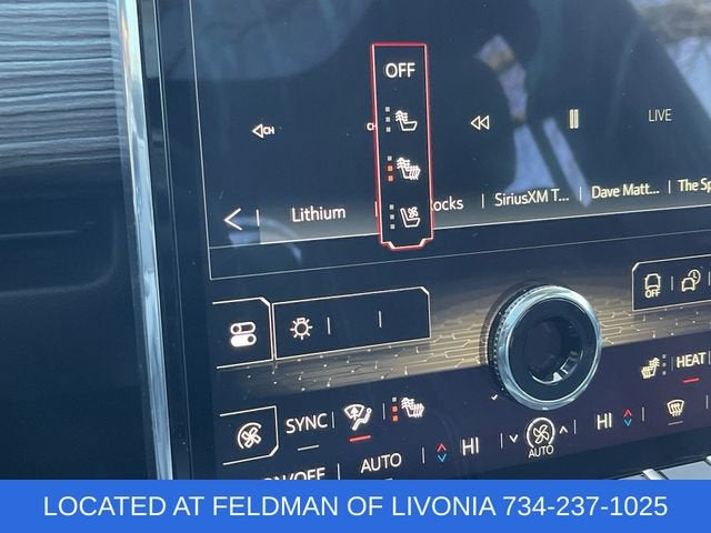 2024 GMC Sierra EV Denali Edition 1