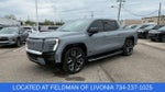 2024 GMC Sierra EV Denali Edition 1