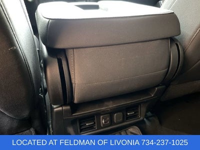 2022 GMC Sierra 2500 HD SLE