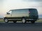 2015 GMC Savana Cargo 2500 2500 Regular Wheelbase Rear-Wheel Drive