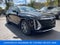 2024 Cadillac LYRIQ Luxury 2