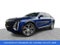 2024 Cadillac LYRIQ Luxury 2