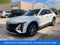 2024 Cadillac LYRIQ Luxury 2