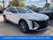 2024 Cadillac LYRIQ Luxury 2