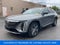 2024 Cadillac LYRIQ Luxury 2