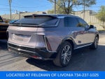 2024 Cadillac LYRIQ Luxury 2