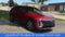 2024 Cadillac LYRIQ Luxury 3
