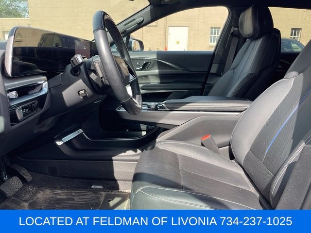 2024 Cadillac LYRIQ Sport 2