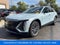2024 Cadillac LYRIQ Sport 2