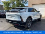 2024 Cadillac LYRIQ Sport 2