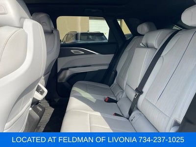 2024 Cadillac LYRIQ Sport 2