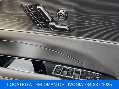 2024 Cadillac LYRIQ Sport 2