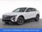 2024 Cadillac LYRIQ Sport 2