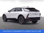 2024 Cadillac LYRIQ Sport 2
