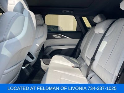 2024 Cadillac LYRIQ Sport 2