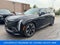 2025 Cadillac ESCALADE IQ Sport 1