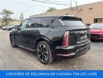 2025 Cadillac ESCALADE IQ Sport 1