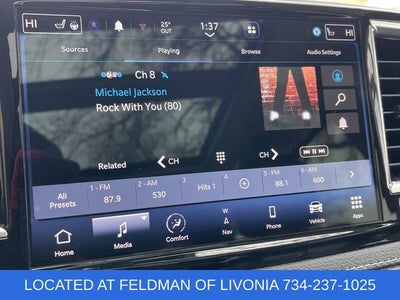 2023 Chrysler Pacifica Hybrid Limited