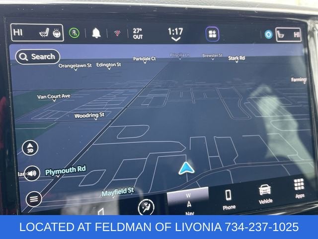 2023 Chrysler Pacifica Hybrid Limited