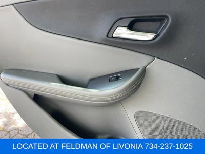 2014 Chevrolet Impala LS