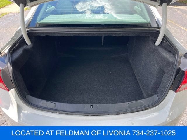 2014 Chevrolet Impala LS