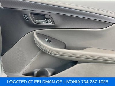 2014 Chevrolet Impala LS