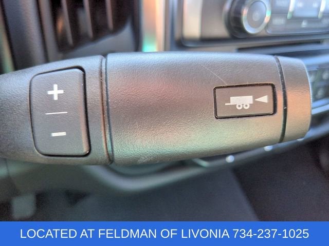 2019 Chevrolet Silverado LD LT