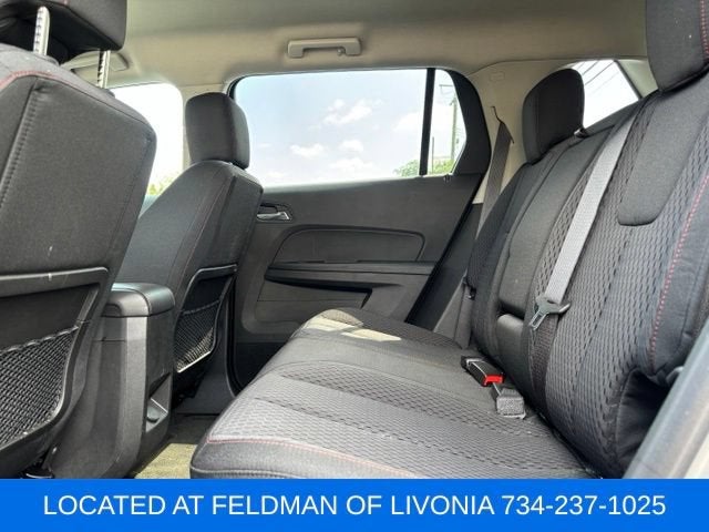 2013 GMC Terrain SLE