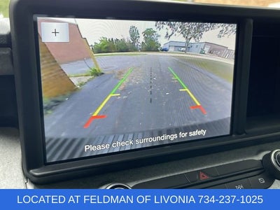 2023 Ford Maverick XL