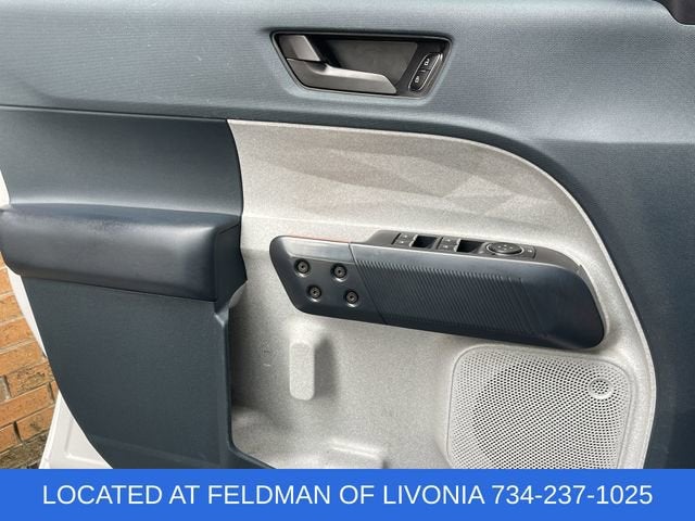 2023 Ford Maverick XL