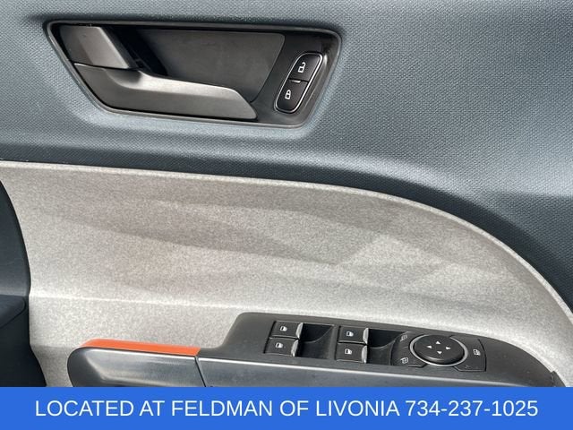 2023 Ford Maverick XL