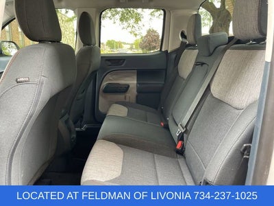 2023 Ford Maverick XL