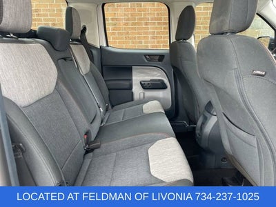 2023 Ford Maverick XL