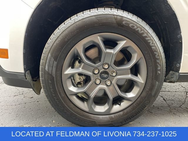 2023 Ford Maverick XL