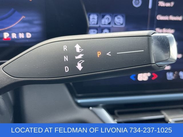 2024 Chevrolet Equinox EV 3LT