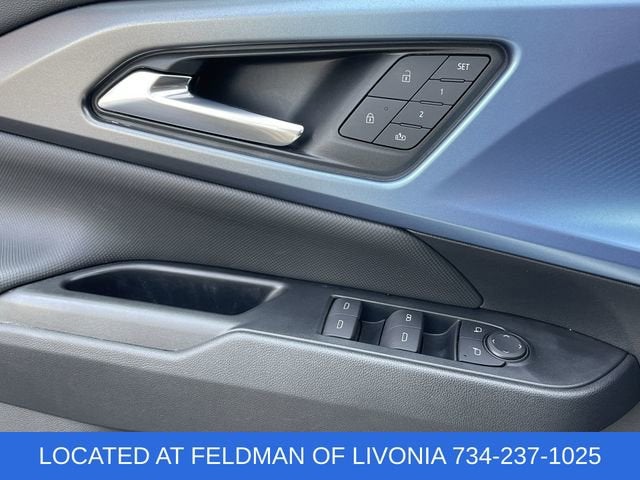 2024 Chevrolet Equinox EV 3LT