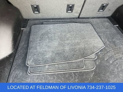 2024 Chevrolet Equinox EV 3LT