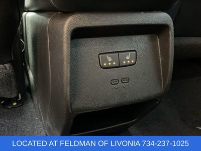 2024 Chevrolet Equinox EV 3LT